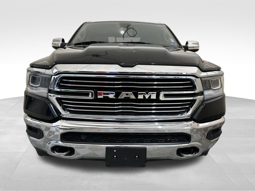 Used 2020 RAM 1500 Laramie RWD image 10