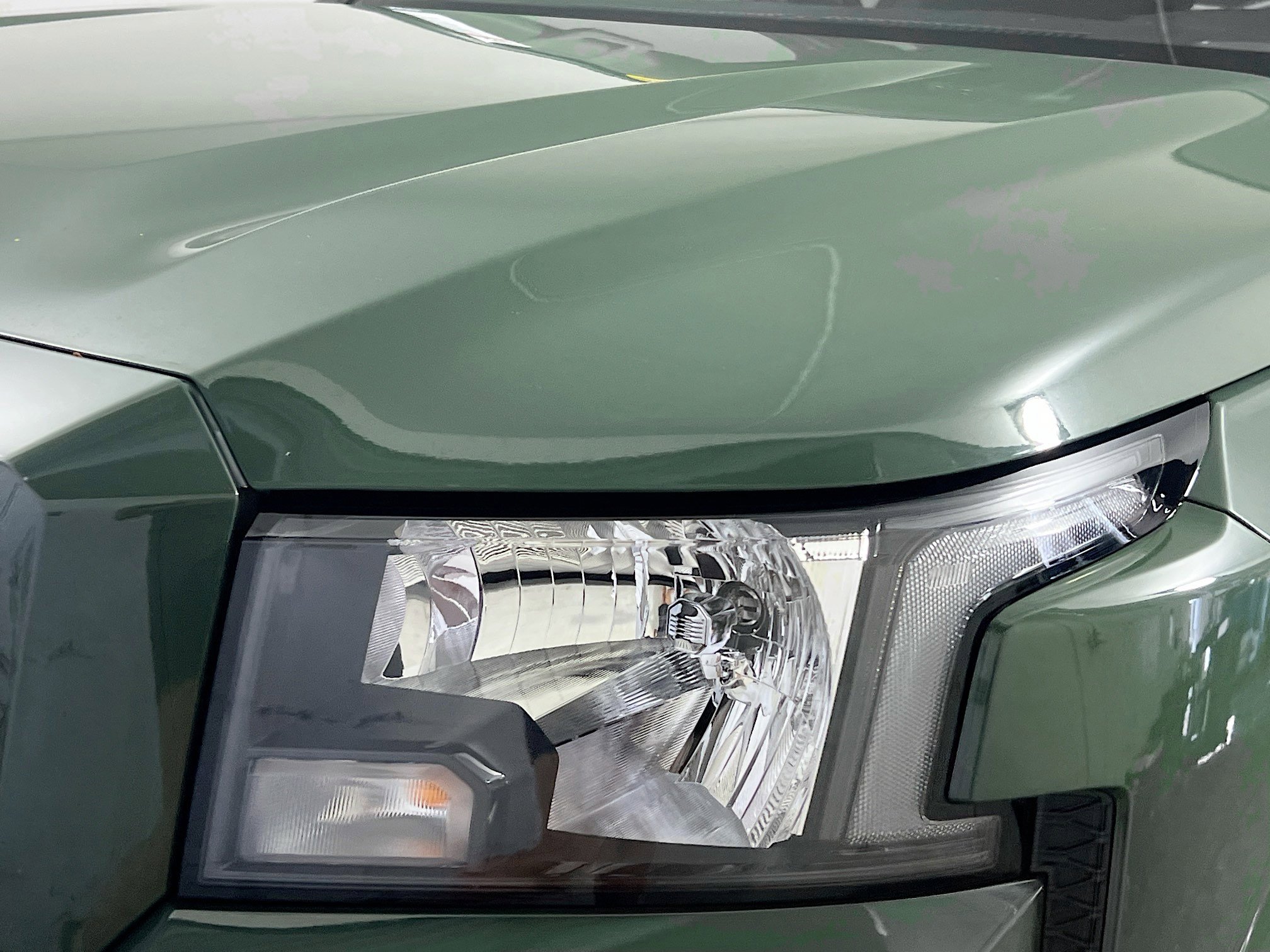 Used 2023 Nissan Frontier SV w/ Technology Package image 10