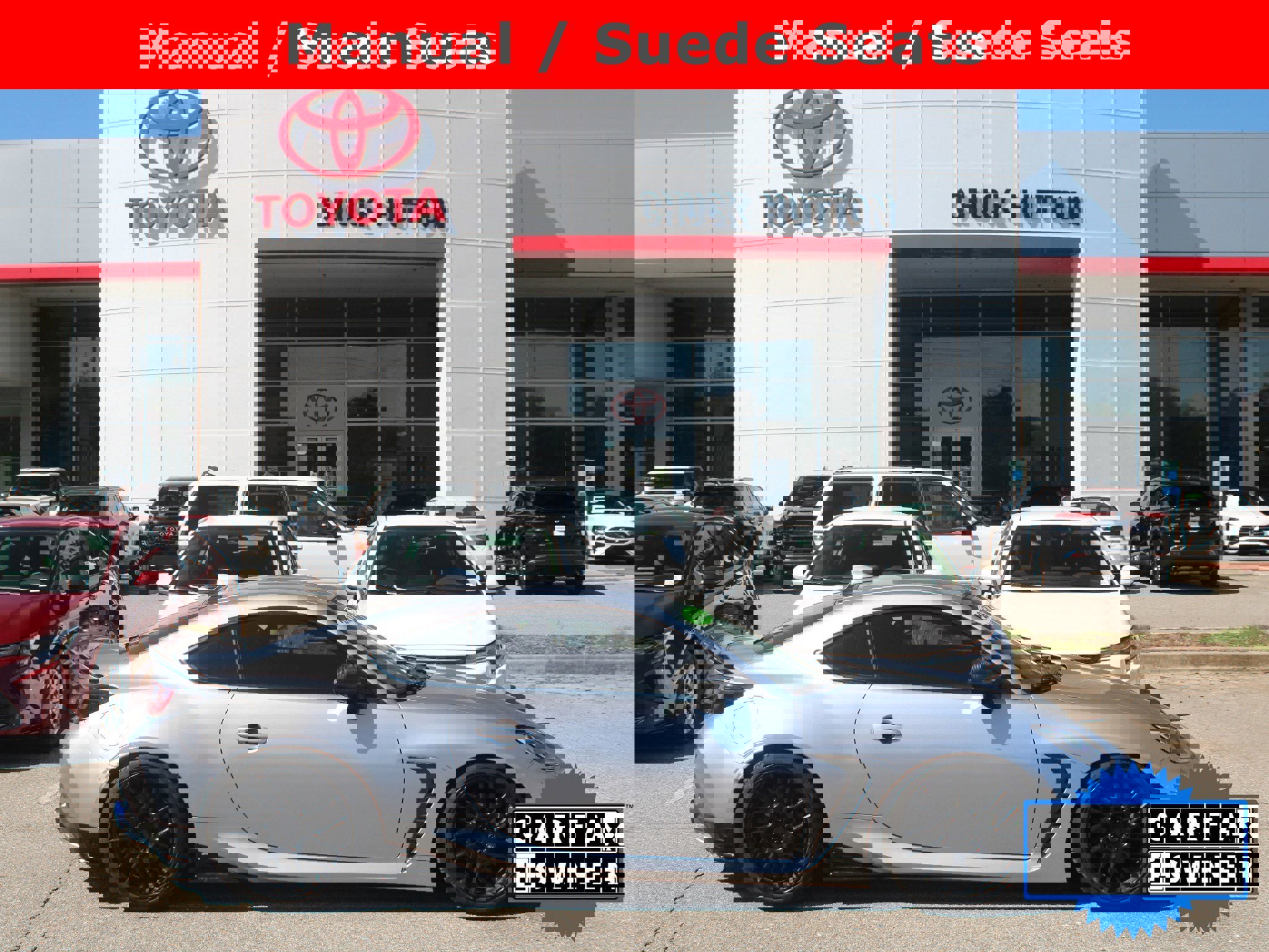 Used 2022 Subaru BRZ Limited