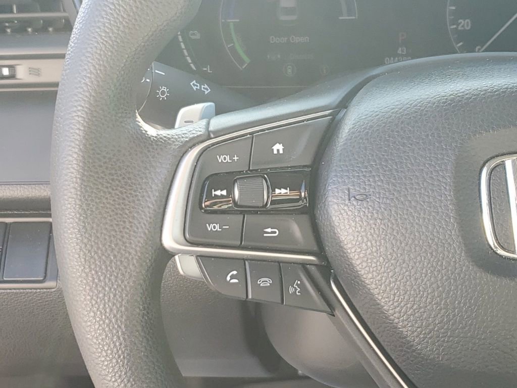 Used 2021 Honda Insight EX image 15