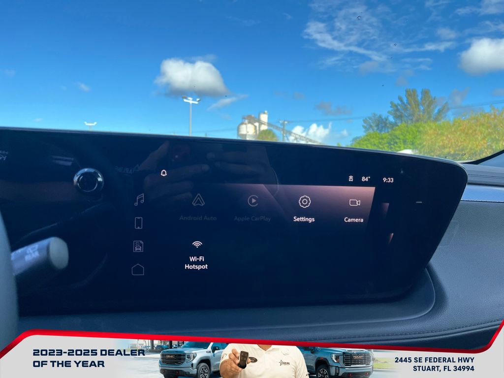 New 2026 Buick Encore GX Sport Touring w/ Advanced Technology Package image 29