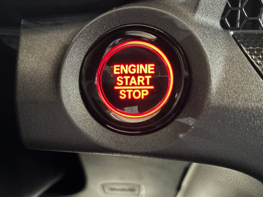New 2026 Honda CR-V LX image 24
