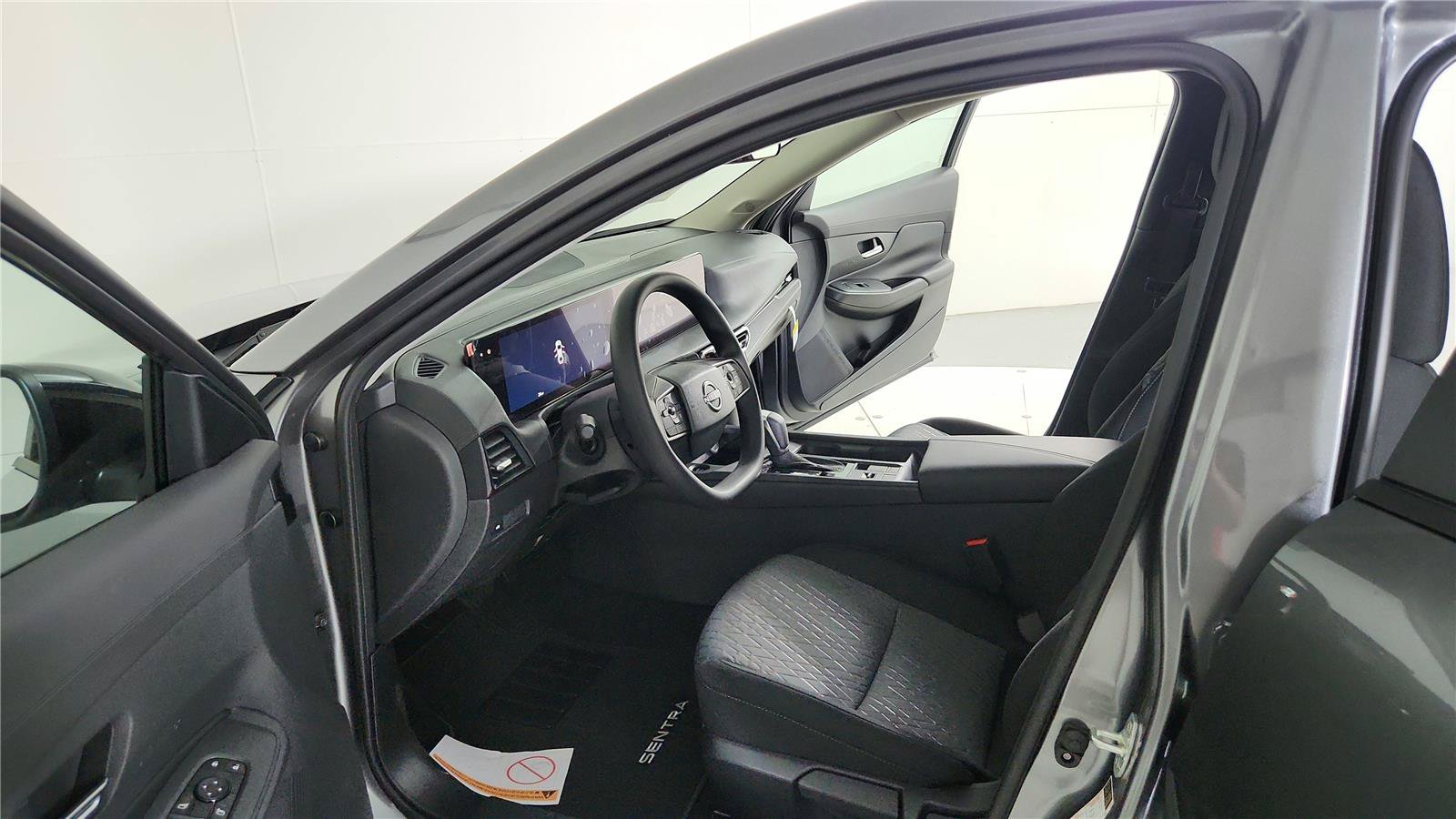 Used 2026 Nissan Sentra SV w/ Floor Mat Package FWD image 16
