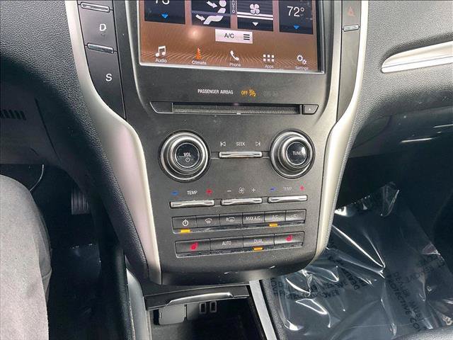 Used 2019 Lincoln MKC Premiere FWD image 24