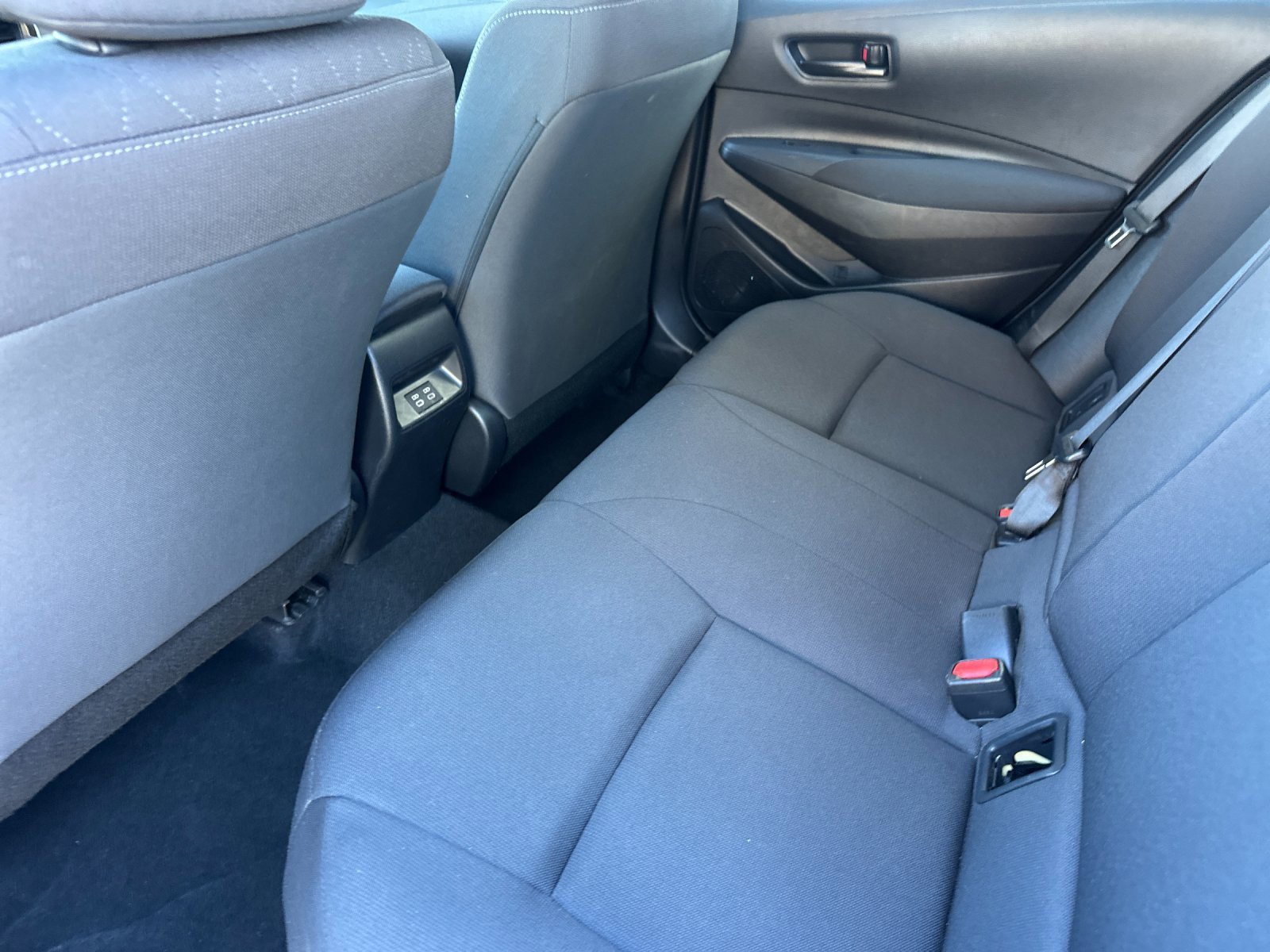 Used 2024 Toyota Corolla LE image 11