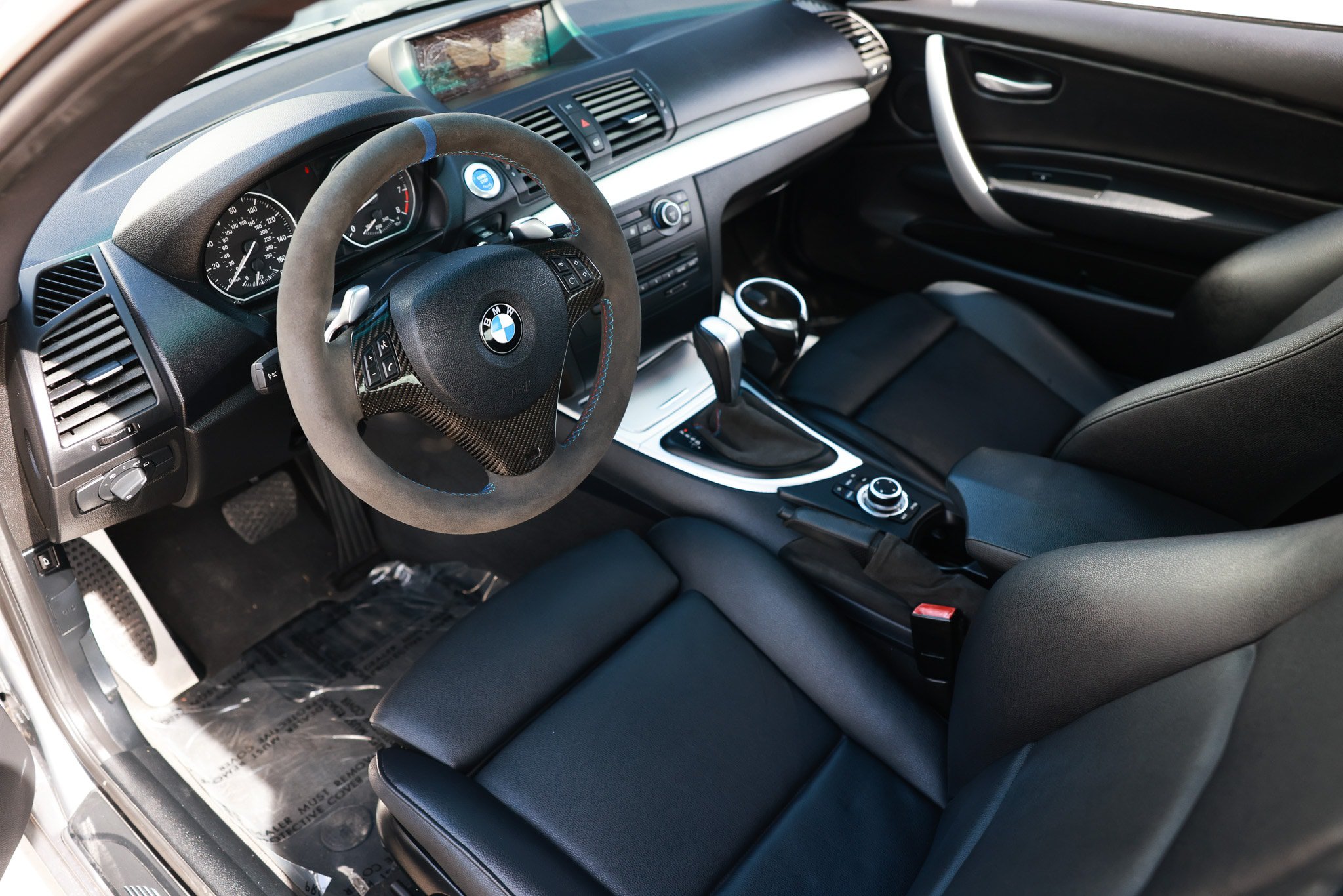 Used 2009 BMW 135i Coupe RWD image 6