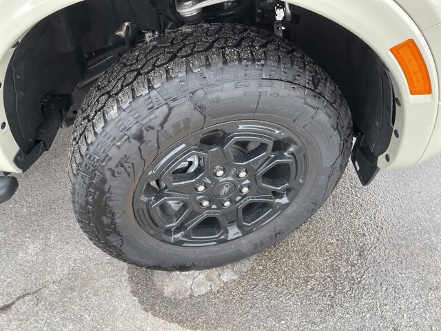 New 2025 Ford Ranger XLT w/ FX4 Off-Road Package image 22