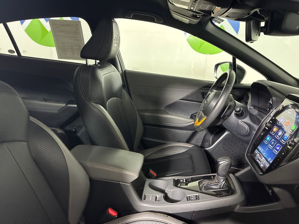 Certified 2024 Subaru Crosstrek 2.5i Wilderness w/ Crosstrek Mirror Package AWD/4WD image 30