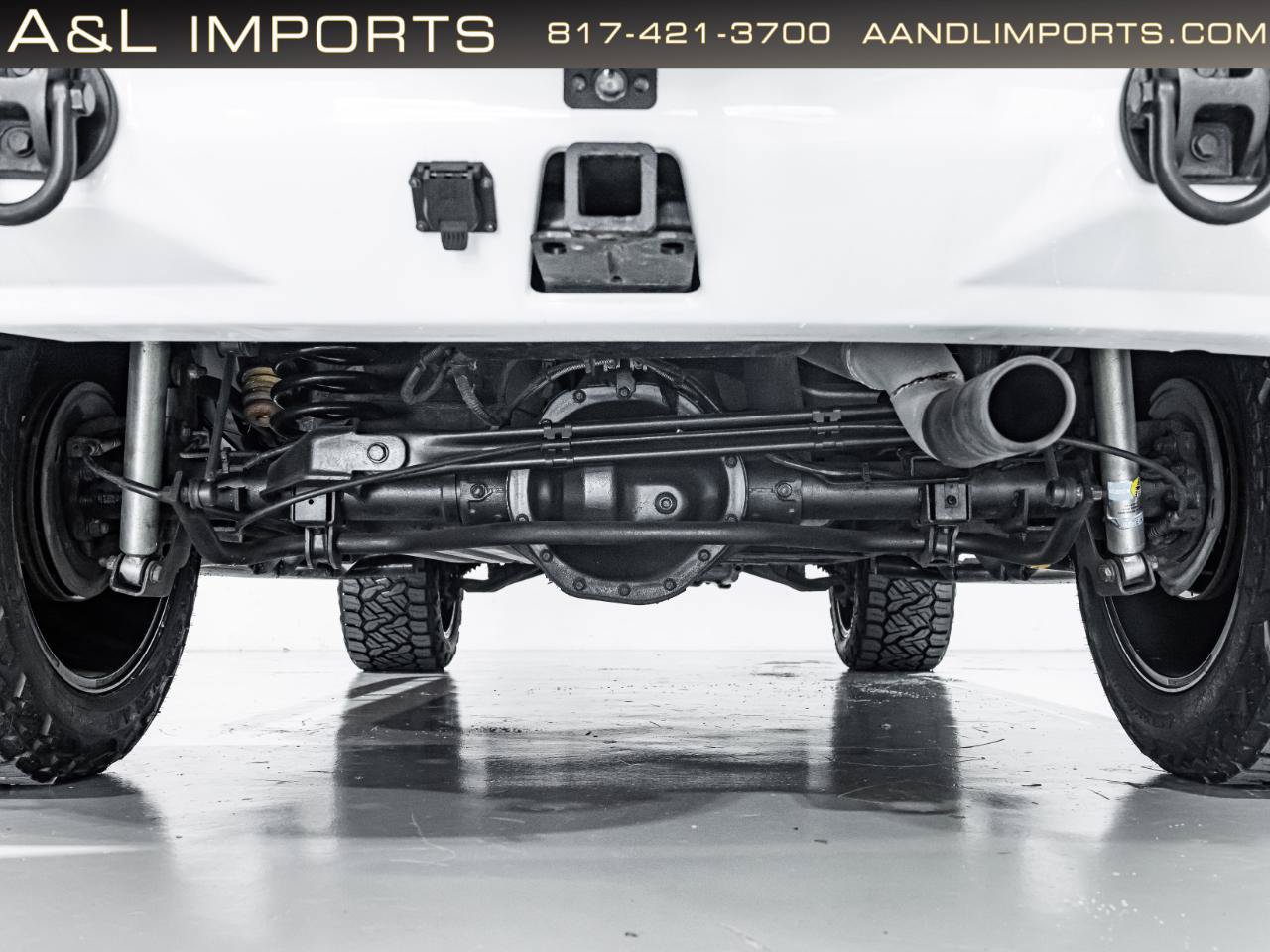 Used 2009 HUMMER H2 SUT AWD/4WD image 42