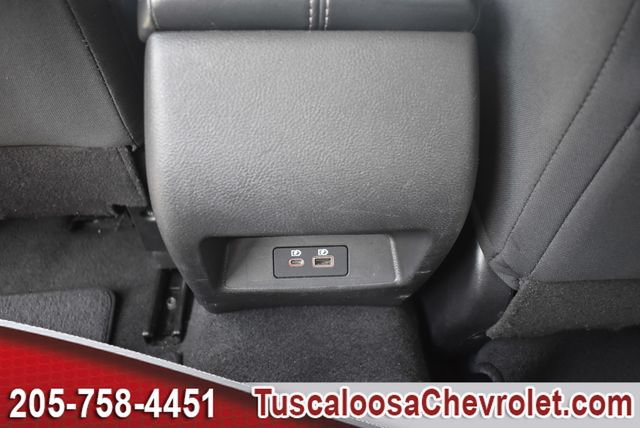 Used 2024 Nissan Altima 2.5 SV FWD image 23