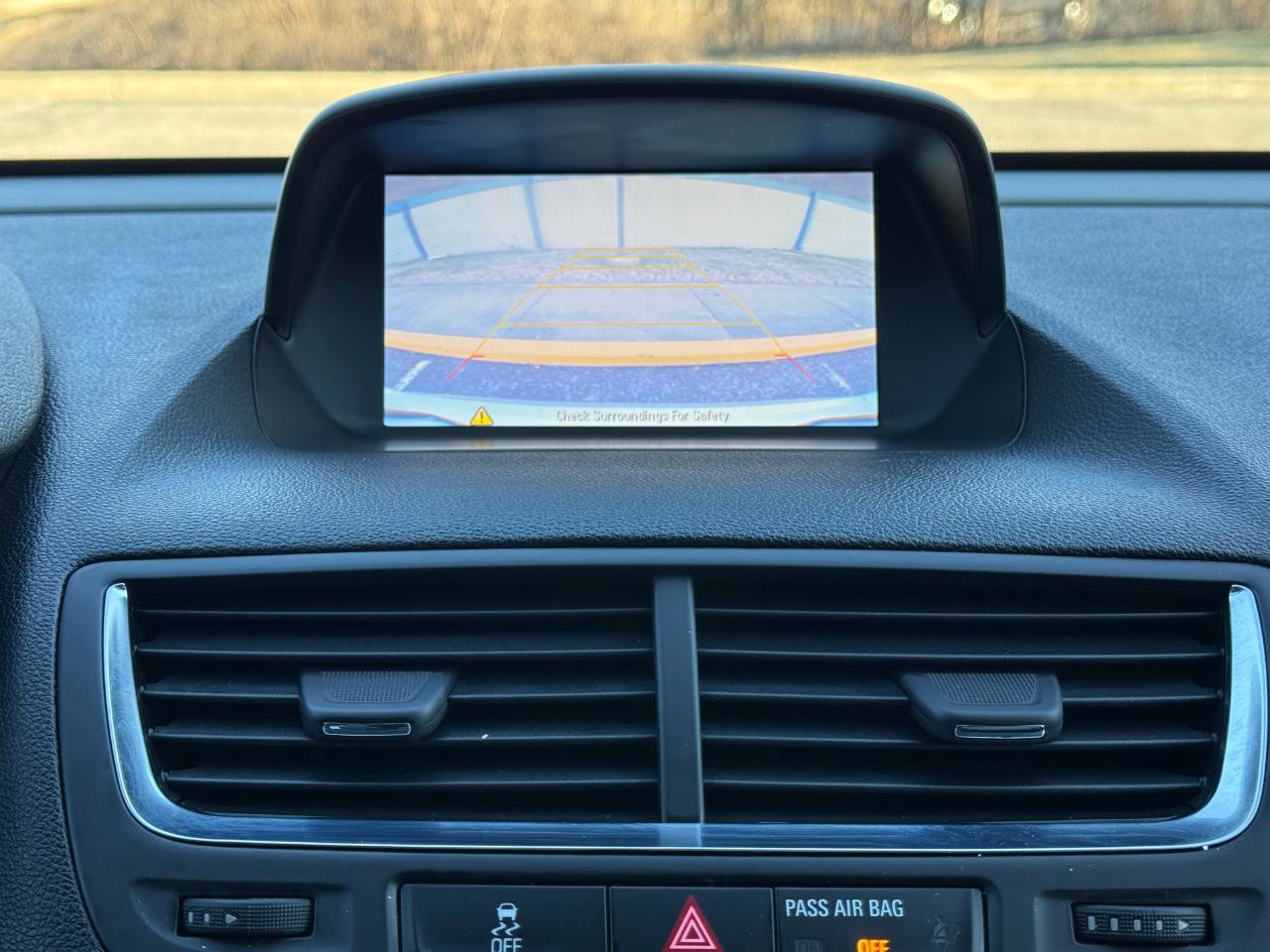 Used 2016 Buick Encore Leather image 11