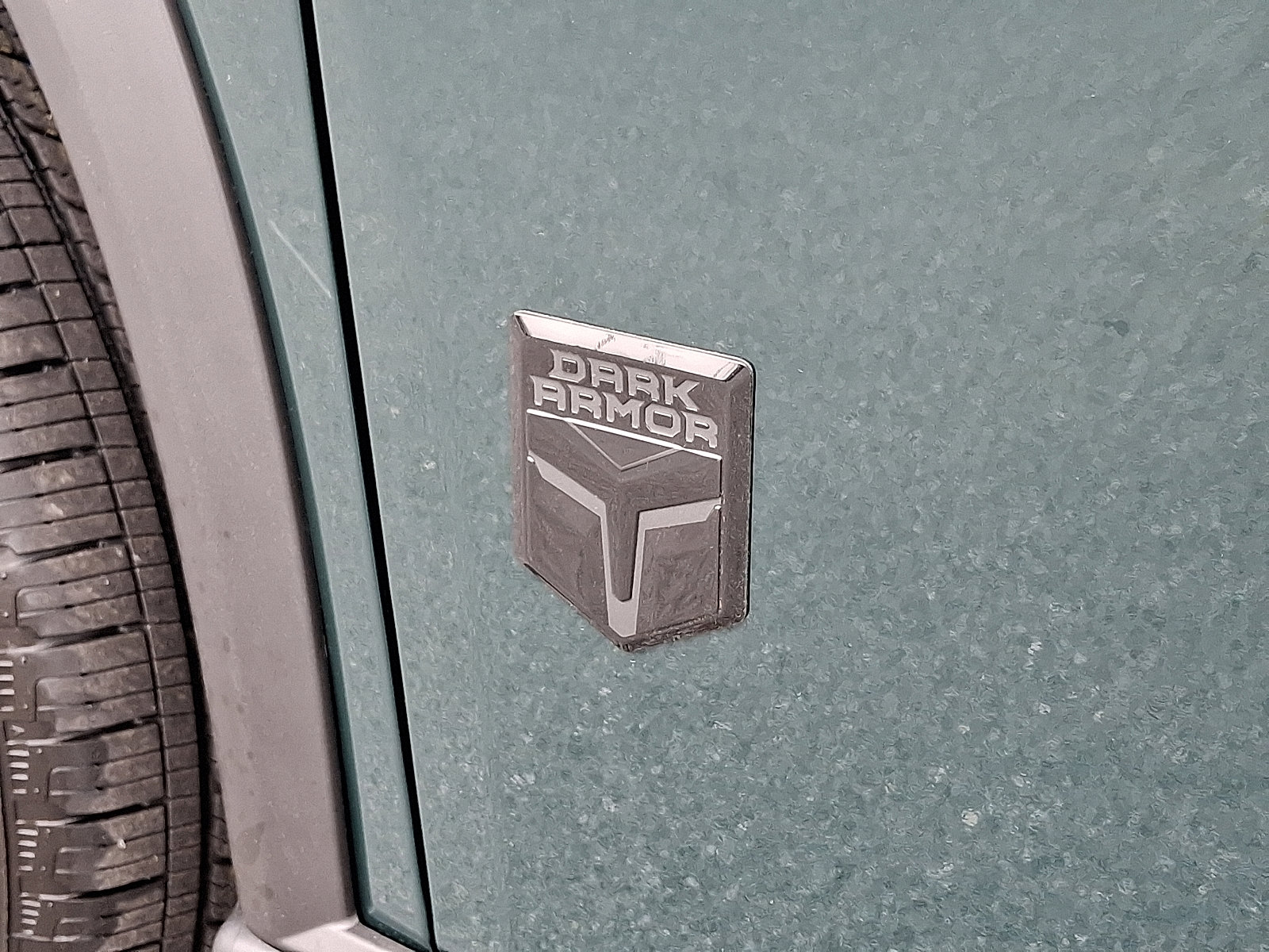 New 2026 Nissan Rogue SV AWD/4WD image 5