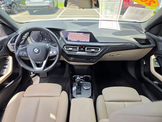 Used 2021 BMW 228i xDrive Gran Coupe w/ Driving Assistance Package AWD/4WD image 31