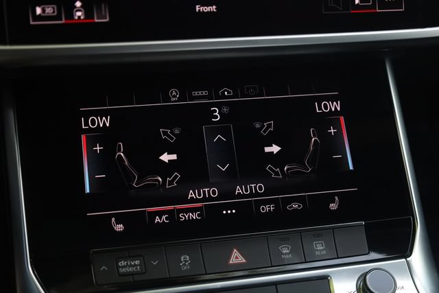 Used 2023 Audi A6 Premium Plus w/ Premium Plus Package AWD/4WD image 19