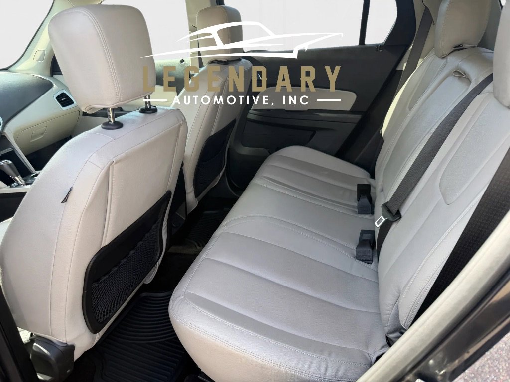 Used 2016 GMC Terrain SLE w/ Chrome Edition image 14