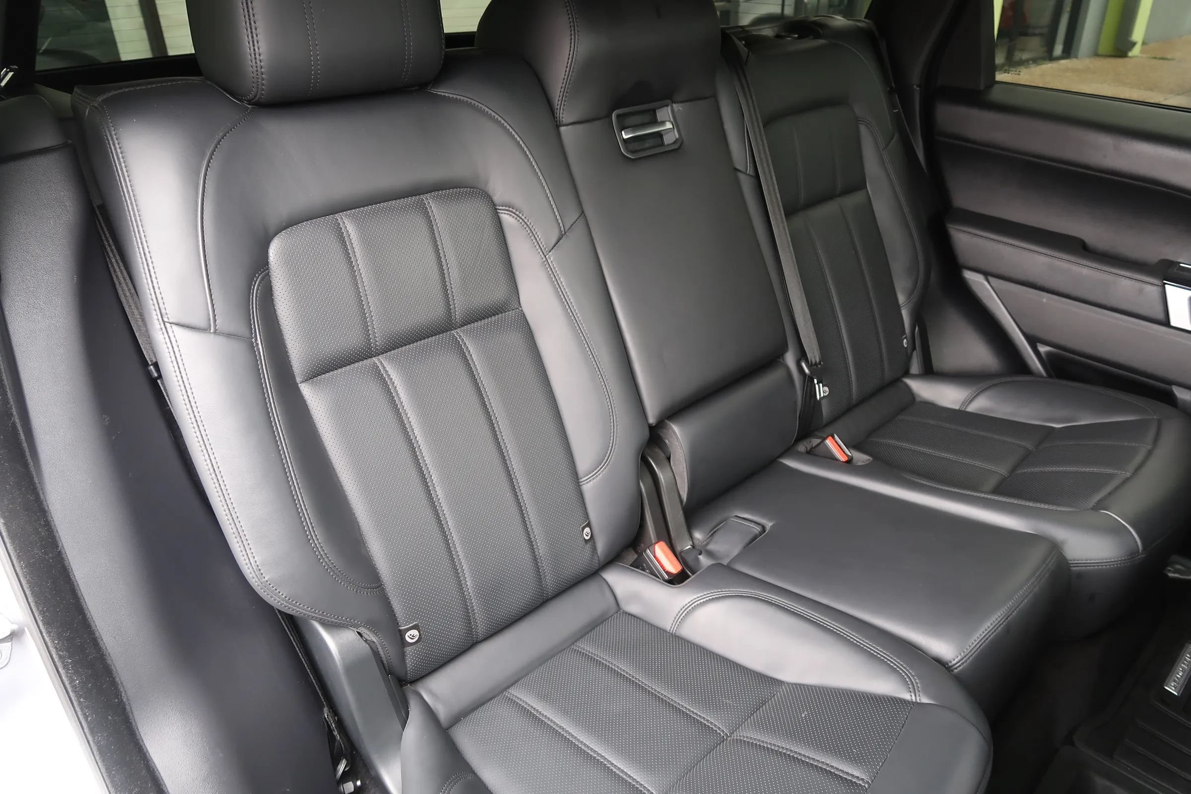 Used 2022 Land Rover Range Rover Sport HSE Dynamic AWD/4WD image 26