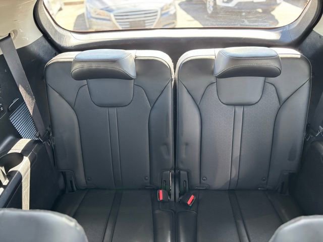 Used 2022 Kia Sorento SX image 19