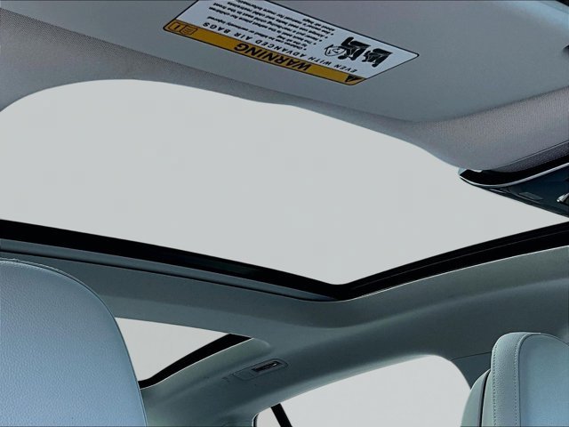Certified 2023 Mercedes-Benz EQE 350+ Sedan image 16