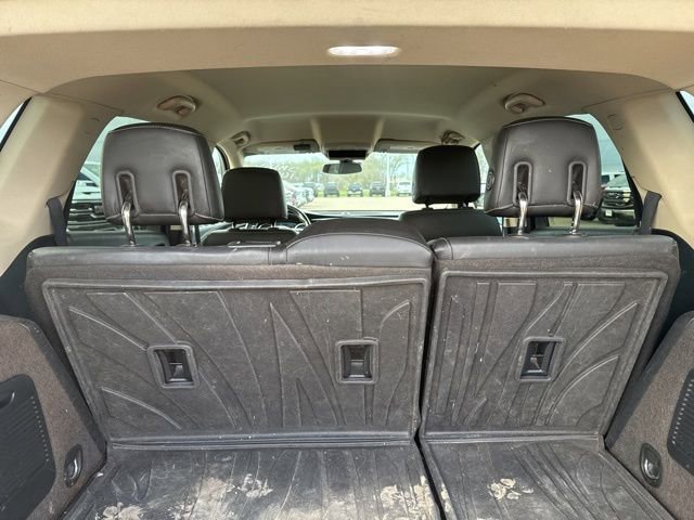 Used 2017 Buick Envision Essence image 19