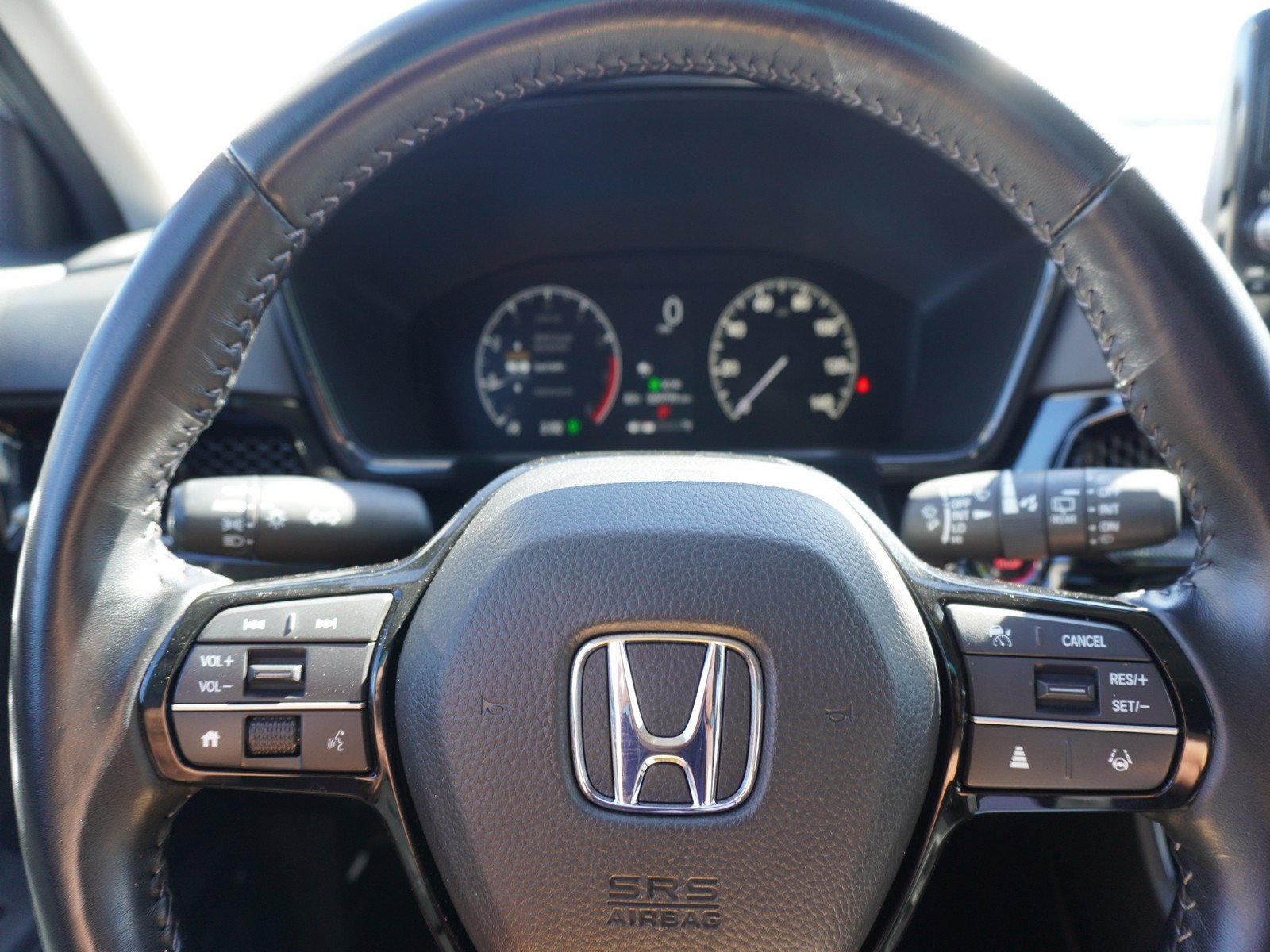 Used 2025 Honda CR-V EX-L image 23