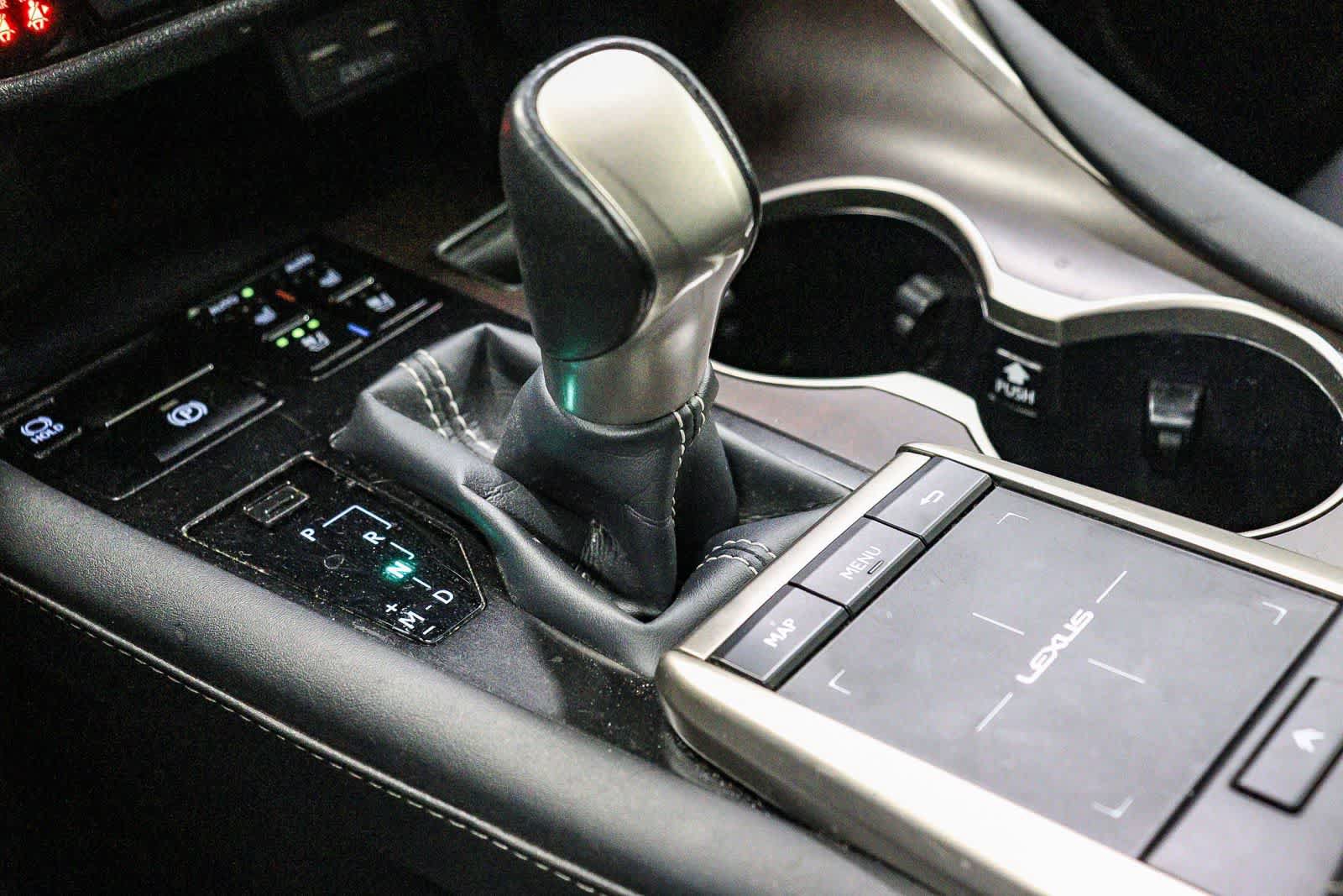 Certified 2022 Lexus RX 350 FWD w/ Premium Package image 19