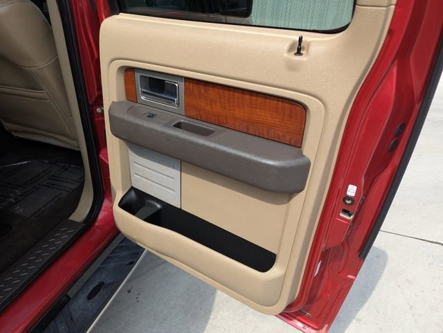 Used 2009 Ford F150 Lariat image 26