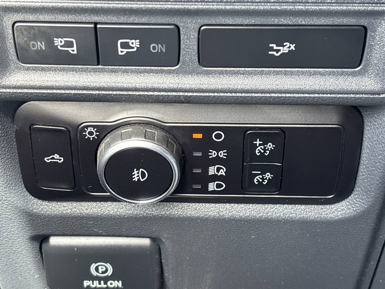 Used 2023 Ford F150 XLT w/ Equipment Group 302A High image 26