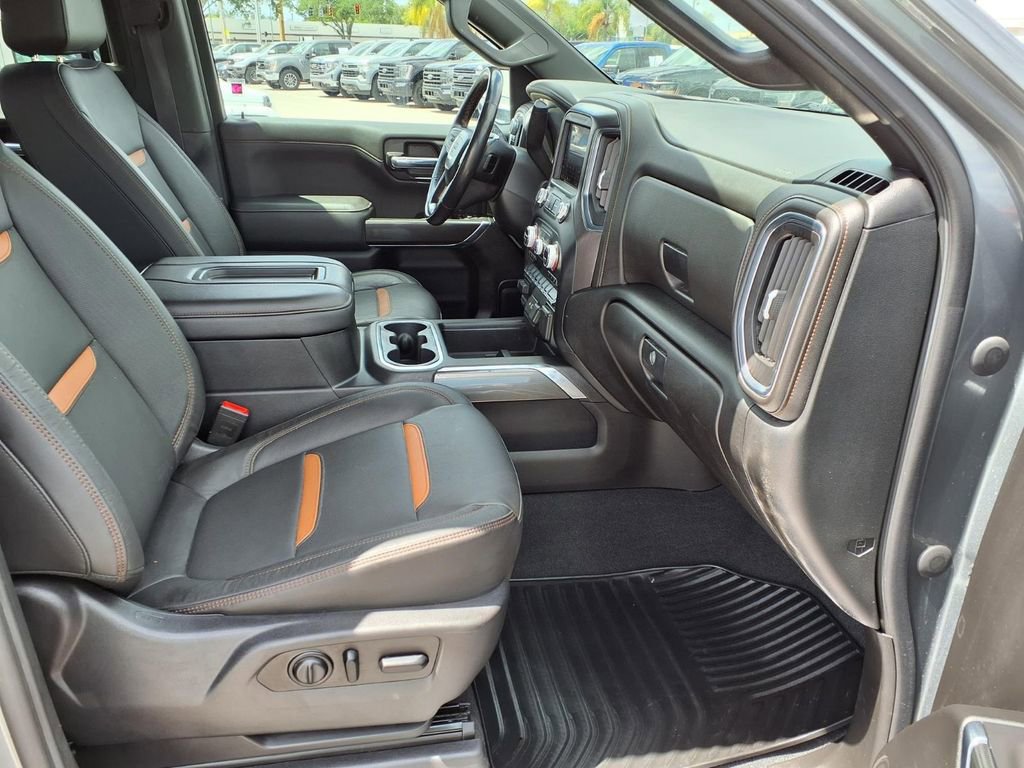 Used 2020 GMC Sierra 1500 AT4 image 13