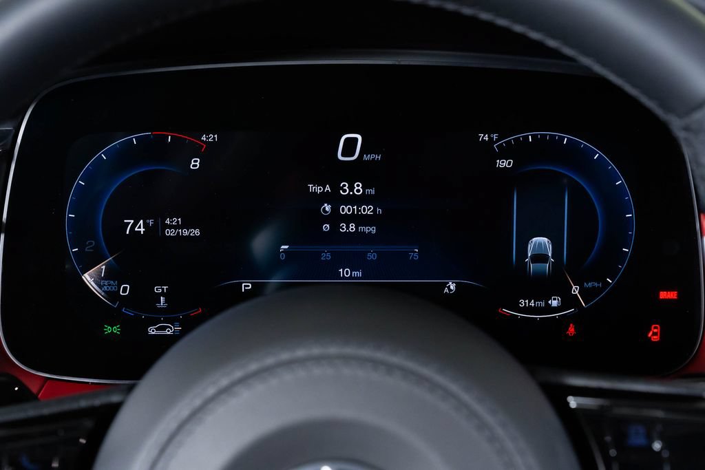 New 2026 Maserati Grecale Modena AWD/4WD image 25