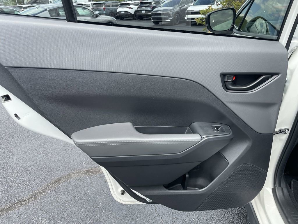 Certified 2025 Subaru Crosstrek 2.0i Premium image 22
