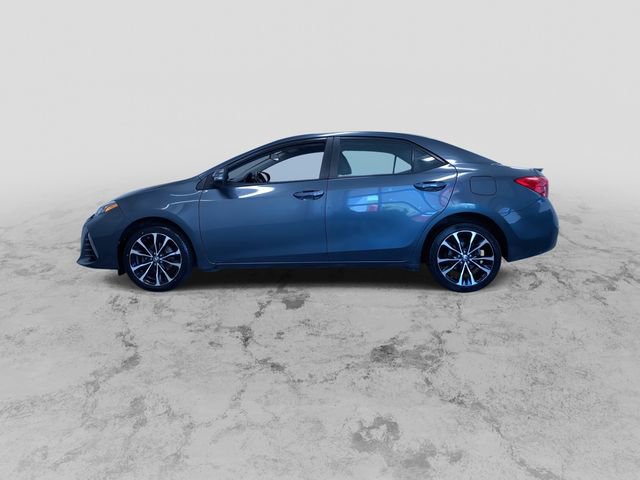 Used 2019 Toyota Corolla SE FWD image 8
