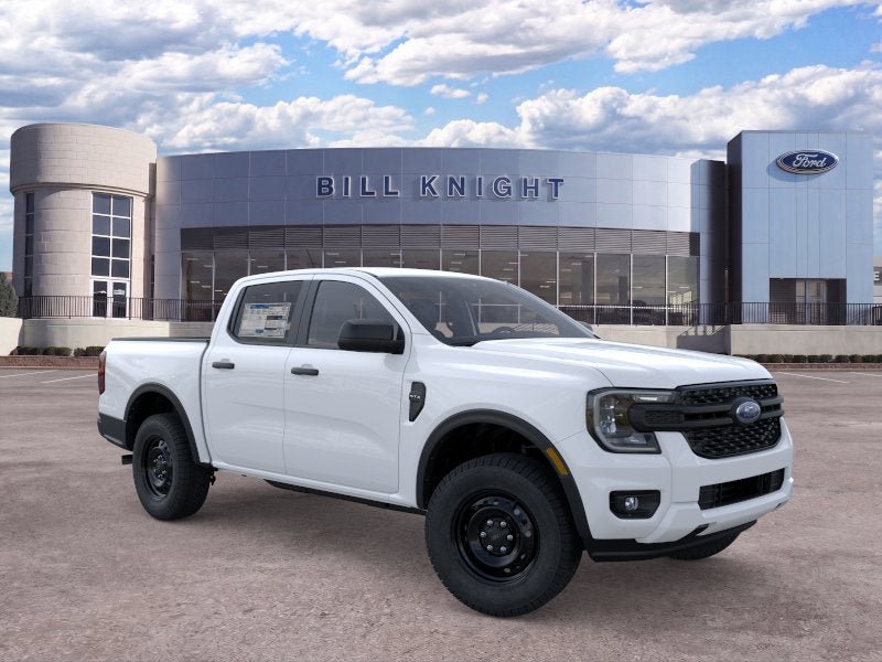New 2026 Ford Ranger XL RWD image 26