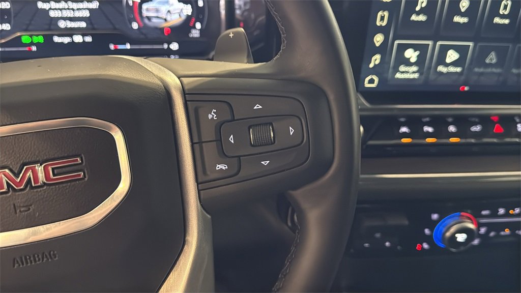 Used 2024 GMC Sierra 1500 SLT w/ SLT Premium Plus Package image 30