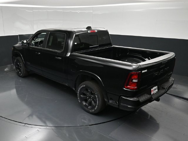 New 2026 RAM 1500 Big Horn w/ Night Edition AWD/4WD image 42