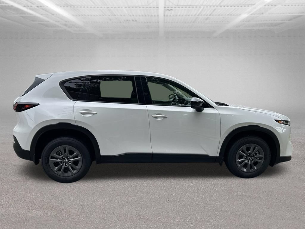 New 2026 MAZDA CX-5 Select AWD/4WD image 7