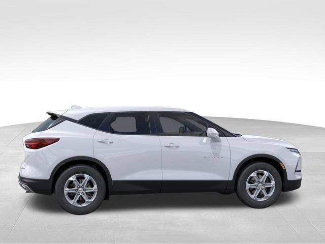 New 2026 Chevrolet Blazer LT AWD/4WD image 5
