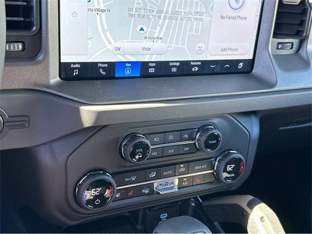 New 2025 Ford Bronco Badlands image 28