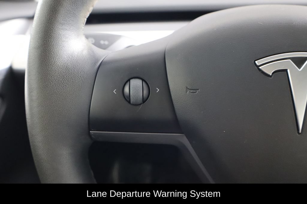 Used 2023 Tesla Model 3 Standard Range RWD image 8