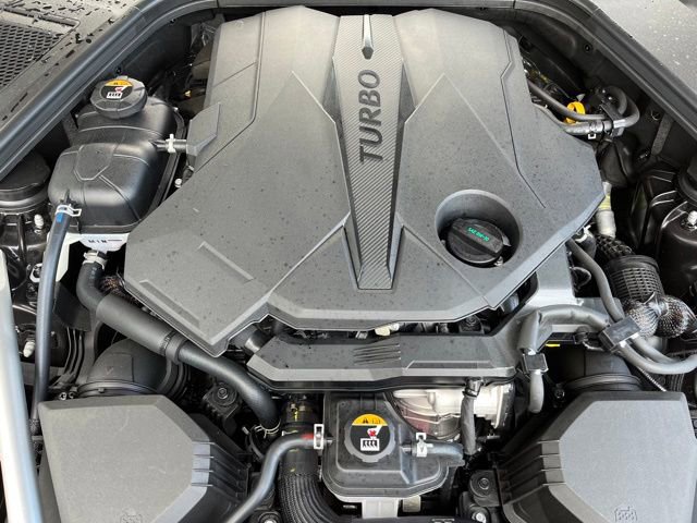 New 2024 Genesis G80 3.5T Sport AWD/4WD image 29