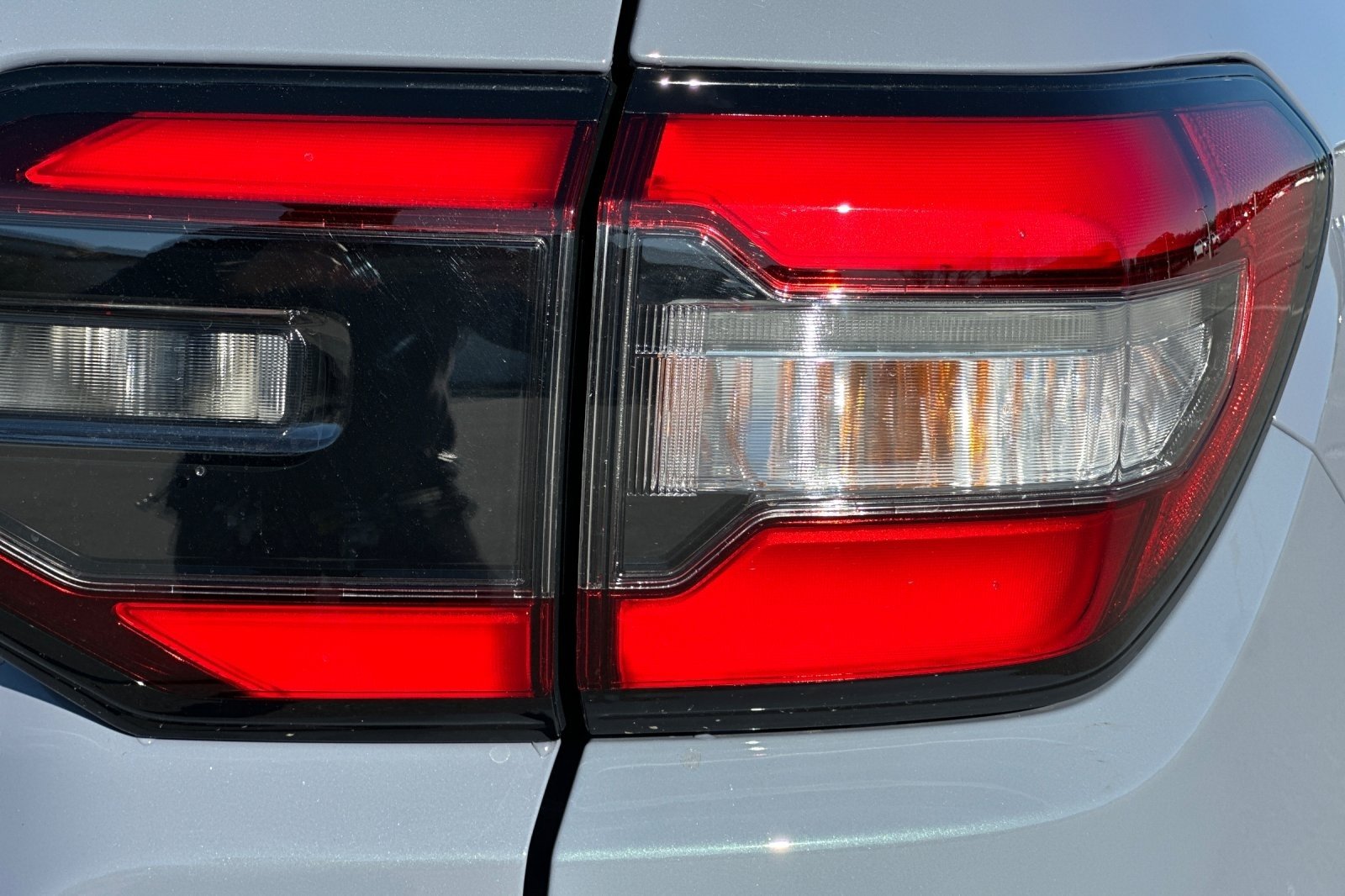 New 2026 Honda Pilot Touring image 19