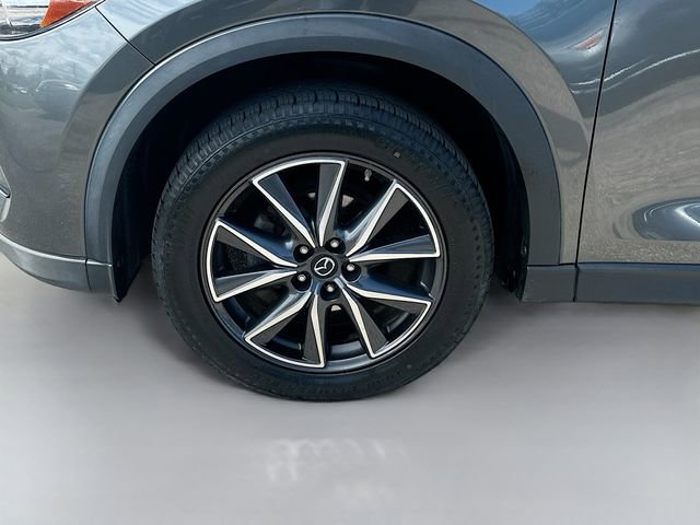 Used 2018 MAZDA CX-5 Touring w/ Preferred Equipment Package AWD/4WD image 28