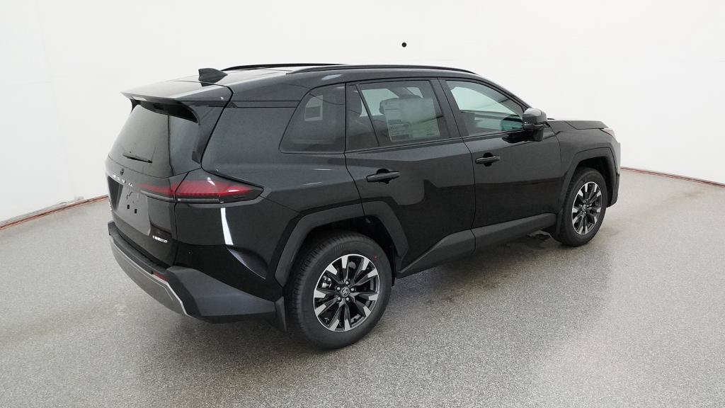 New 2026 Toyota RAV4 Limited AWD/4WD image 12
