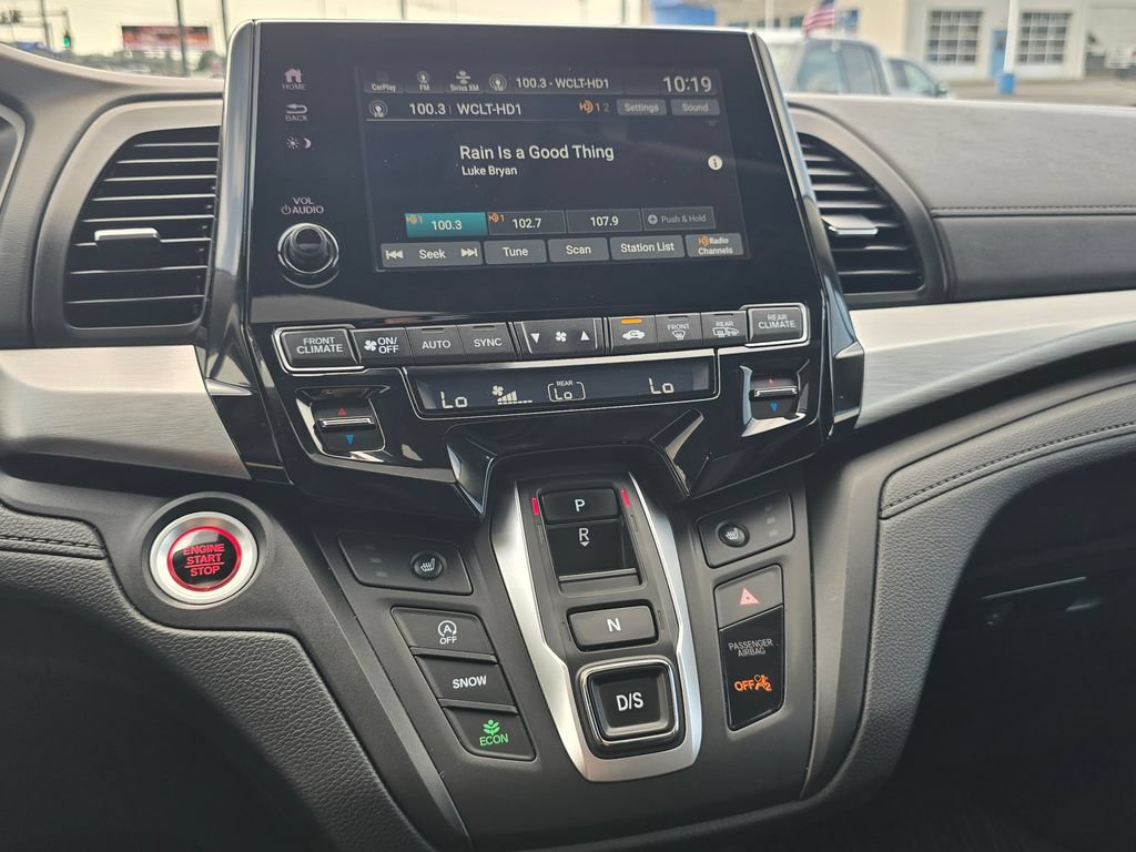 Used 2022 Honda Odyssey EX-L image 22