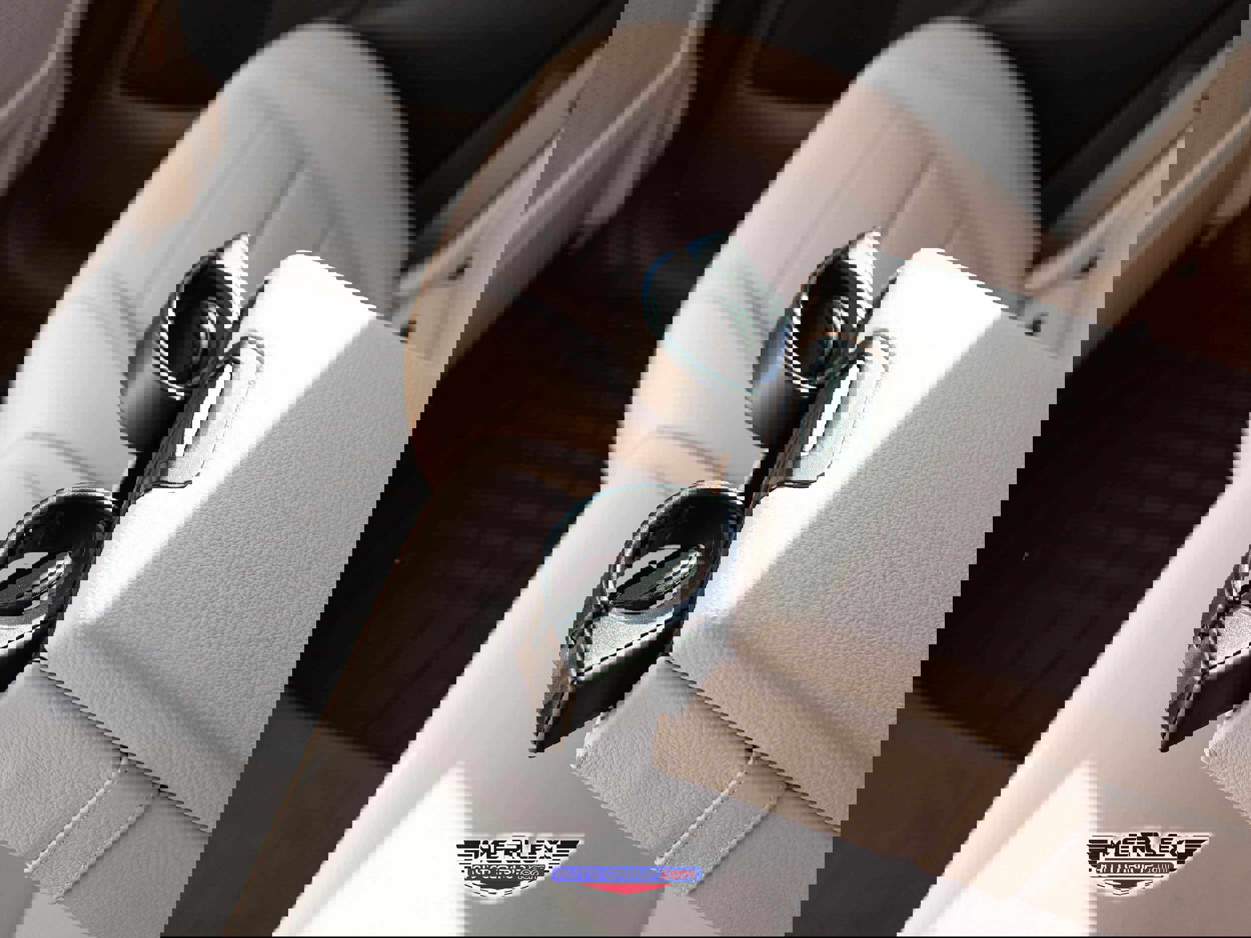 Used 2020 Mercedes-Benz GLS 450 450 4MATIC image 21