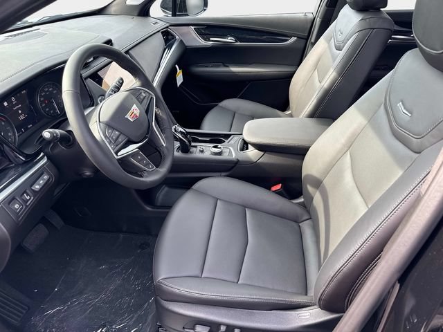 New 2026 Cadillac XT5 Premium Luxury w/ Driver Assist Package AWD/4WD image 19
