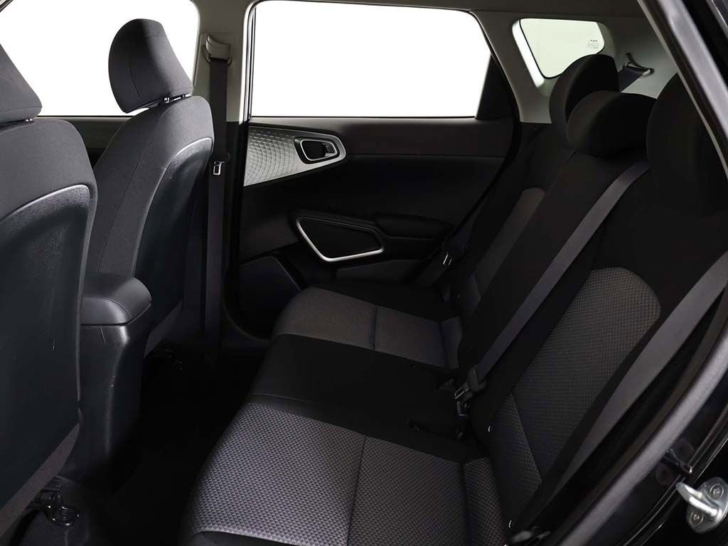 Used 2022 Kia Soul LX FWD image 29
