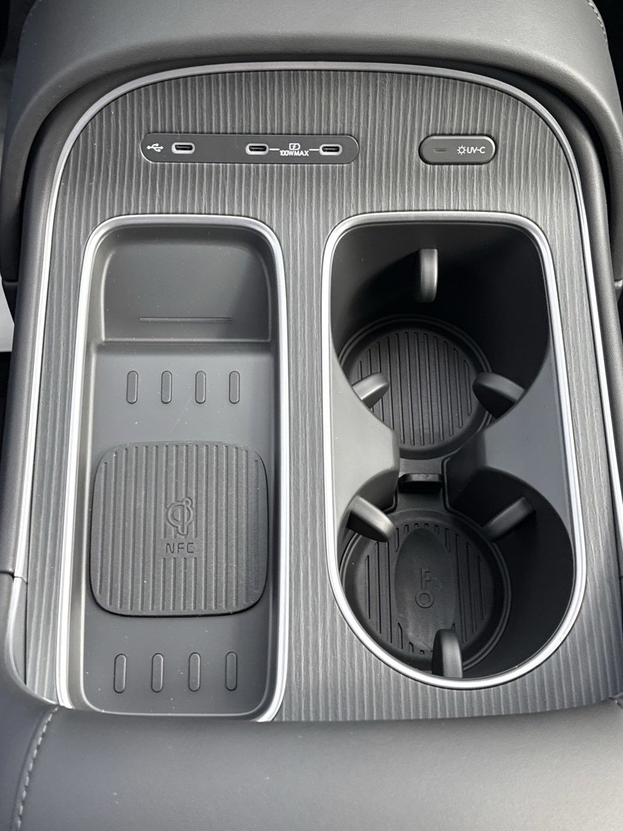 New 2026 Hyundai Palisade Calligraphy image 35