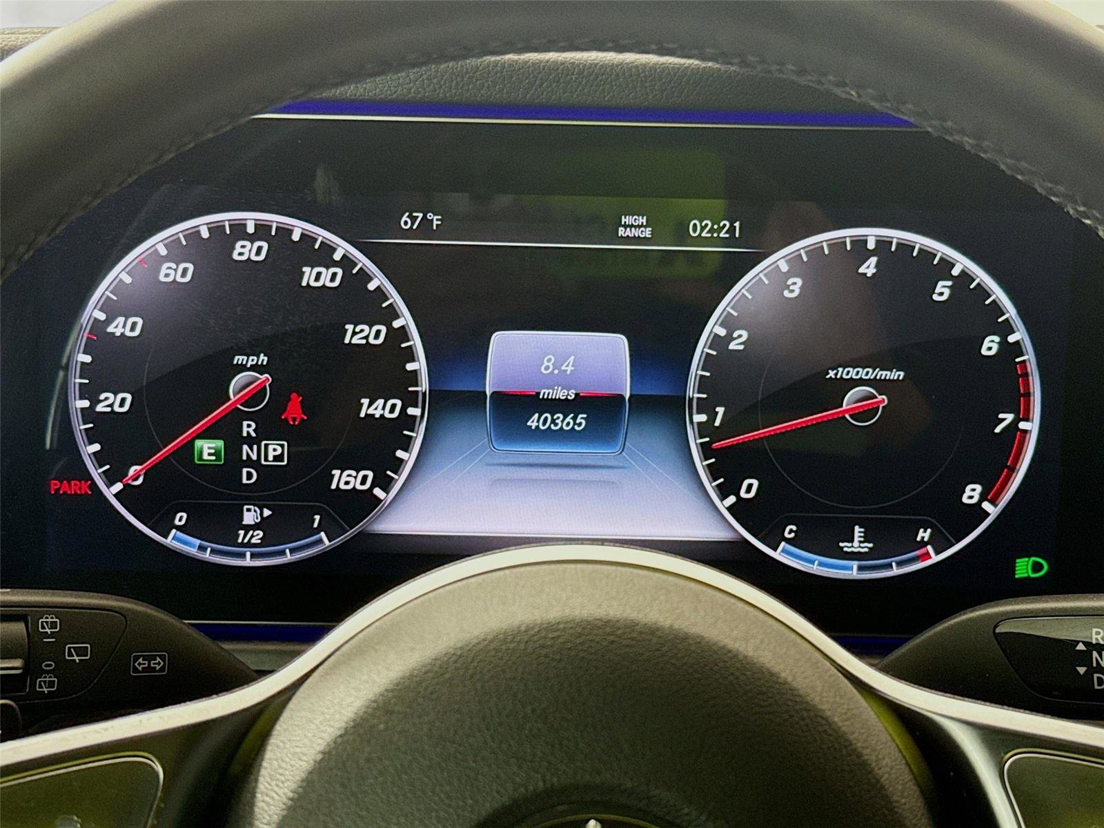 Used 2020 Mercedes-Benz G 550 w/ AMG Line image 4