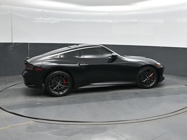 Used 2024 Nissan Z Performance w/ Floor Mat Package RWD image 4