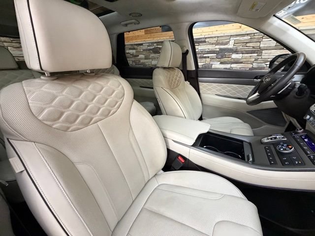 Used 2020 Hyundai Palisade Limited AWD/4WD image 16